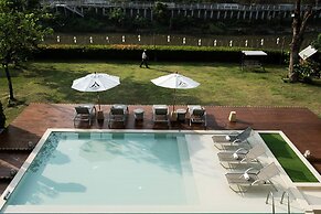 The Chiang Mai Riverside