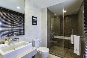 The Chiang Mai Riverside