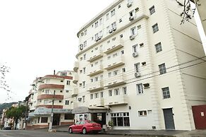 Hotel Dom Rafael Executivo