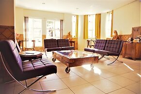 Hotel Dom Rafael Executivo