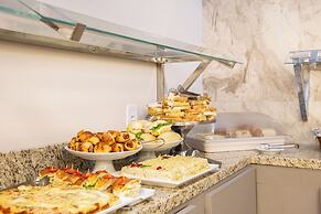 Hotel Dom Rafael Executivo