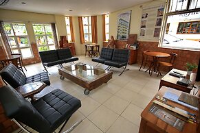 Hotel Dom Rafael Executivo