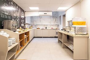 Hotel Dom Rafael Executivo