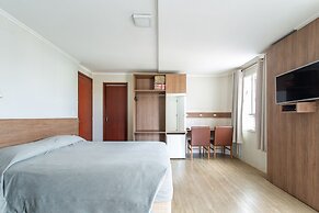 Hotel Dom Rafael Executivo