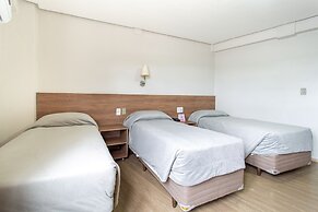 Hotel Dom Rafael Executivo