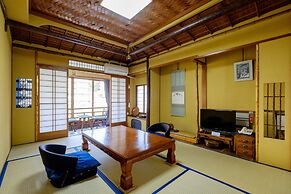Kiya Ryokan