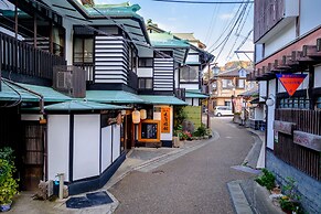 Kiya Ryokan