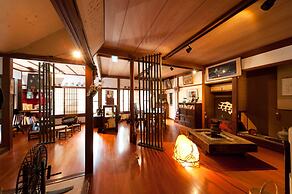 Kiya Ryokan