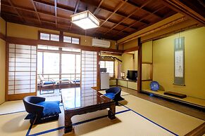Kiya Ryokan