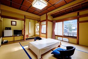 Kiya Ryokan