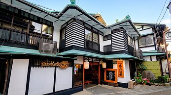 Kiya Ryokan