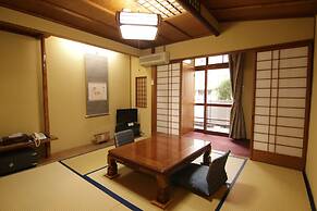 Kiya Ryokan