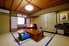 Kiya Ryokan