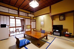 Kiya Ryokan