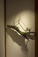 Sheena and Ippei - Hostel