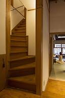 Sheena and Ippei - Hostel