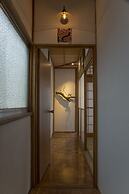 Sheena and Ippei - Hostel