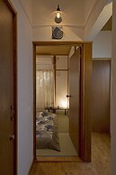 Sheena and Ippei - Hostel