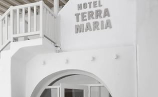 Terra Maria