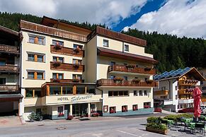 Hotel Silvretta