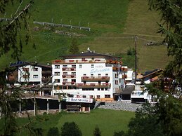 Hotel Silvretta