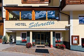Hotel Silvretta