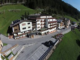 Hotel Silvretta