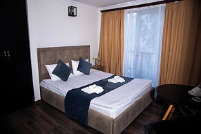 Casanova Inn