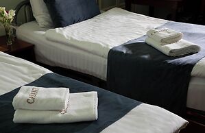 Casanova Inn