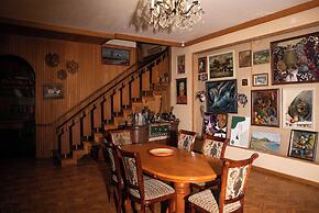 Casanova Inn