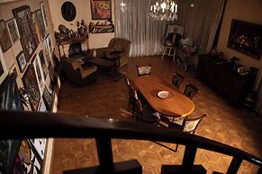 Casanova Inn