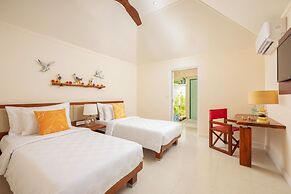 OBLU NATURE Helengeli - All-Inclusive with Free Transfers