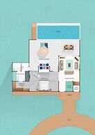 OBLU NATURE Helengeli - All-Inclusive with Free Transfers