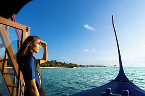 OBLU NATURE Helengeli - All-Inclusive with Free Transfers