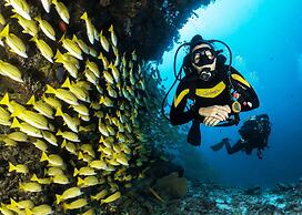 OBLU NATURE Helengeli - All-Inclusive with Free Transfers