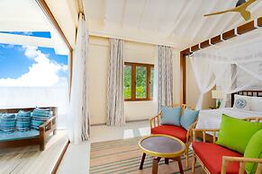 OBLU NATURE Helengeli - All-Inclusive with Free Transfers