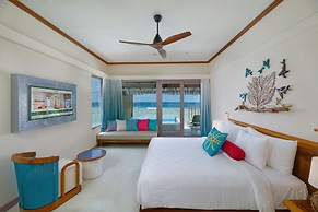 OBLU NATURE Helengeli - All-Inclusive with Free Transfers