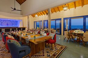 OBLU NATURE Helengeli - All-Inclusive with Free Transfers