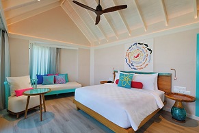 OBLU NATURE Helengeli - All-Inclusive with Free Transfers