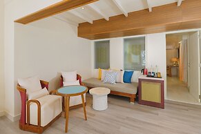 OBLU NATURE Helengeli - All-Inclusive with Free Transfers