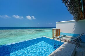 OBLU NATURE Helengeli - All-Inclusive with Free Transfers