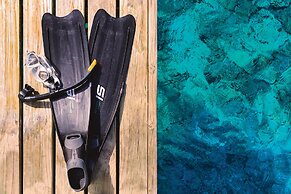 OBLU NATURE Helengeli - All-Inclusive with Free Transfers