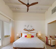 OBLU NATURE Helengeli - All-Inclusive with Free Transfers