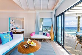 OBLU NATURE Helengeli - All-Inclusive with Free Transfers