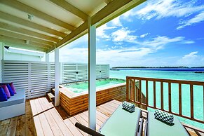 OBLU NATURE Helengeli - All-Inclusive with Free Transfers