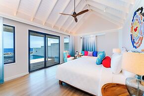 OBLU NATURE Helengeli - All-Inclusive with Free Transfers