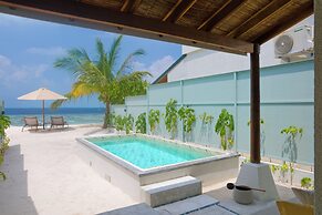 OBLU NATURE Helengeli - All-Inclusive with Free Transfers