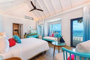 OBLU NATURE Helengeli - All-Inclusive with Free Transfers