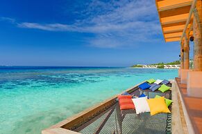 OBLU NATURE Helengeli - All-Inclusive with Free Transfers