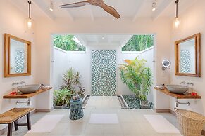 OBLU NATURE Helengeli - All-Inclusive with Free Transfers